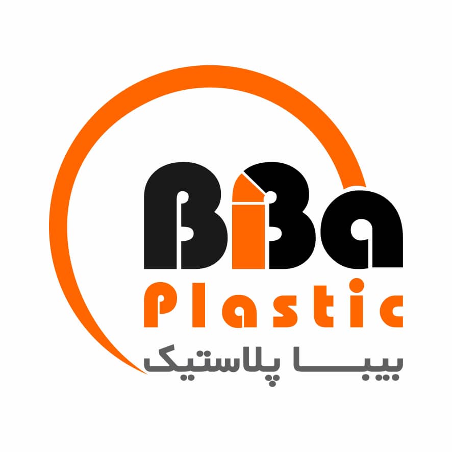 بی با پلاستیک